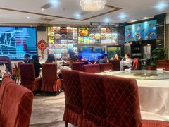 -敦煌喜宴(万达广场店)