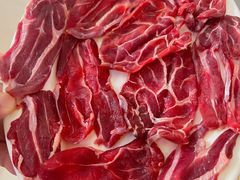 五花趾-粤潮魏记牛肉火锅(爱家·金河湾南区店)