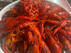 -夜猫子串吧·龙虾.江西小炒(万塘路店)