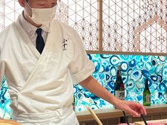 -小十Omakase(地王大厦店)