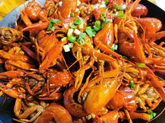 -庆合府重庆大排档(紫都城店)