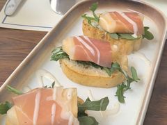 -沏点Trattoria意大利餐厅(新街口店)