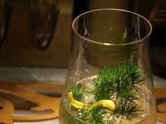 -Shift cocktail bar鸡尾酒吧