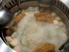 -阿二骨煲(新天地店)