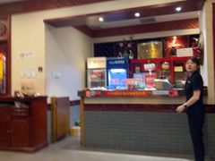 -丰泽园饭店