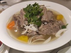 -新疆巴州金丝特餐厅(大钟寺店)