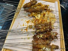 -海波肉串(振兴广场店)