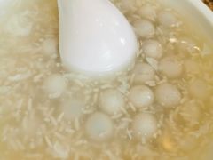 酒酿圆子-東城故事·尋找姆媽的味道(玉兰路店)