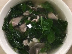 -浪记面店(老墟村店)