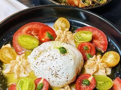 -火车头法国西餐厅