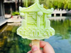 -趵突泉景区