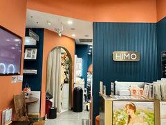 -海马体照相馆(上海晶耀前滩店)