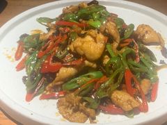 -敏珠拉姆藏餐·南京厨房(富春江东街店)