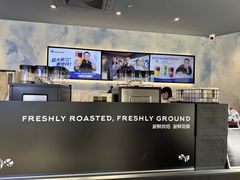 -瑞幸咖啡(万恒大厦店)