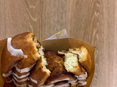 肉桂卷-Perma Café樸門(五羊店)