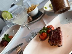 -莫尔顿扒房 MORTON'S GRILLE(igc天汇广场店)