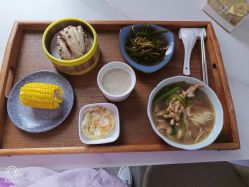 -东方爱堡国际月子会所·产后康复(兴化店)