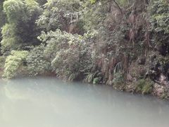 -华蓥山天意谷景区