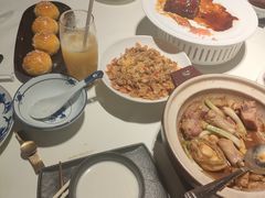 -侨美·唐荔园·40年地道粤菜