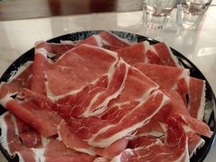 -宣武小院涮肉(前门店)