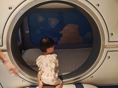 -深圳大梅沙京基洲际度假酒店