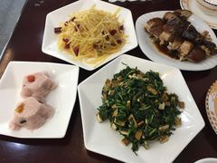 -家的味道餐厅·新鲜实惠
