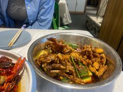-辣盆盆麻辣小龙虾(哈尔滨总店)