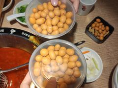 -李子坝梁山鸡(北碚万达五鸡哥店)