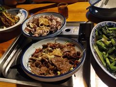 -九道菜有鸡鱼头(石鼓路店)