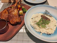 -小满Grainkitchen(滨江商业广场店)