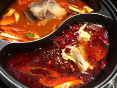 -火炉火自助餐(枫蓝国际店)