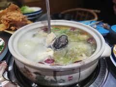 -金龙·打边炉(武进路店)