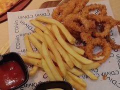-米斯特比萨(罗斯福店)