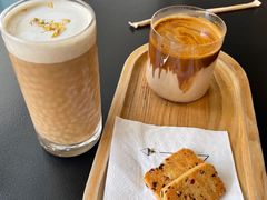 -Nectar One Cafe(勇烈路n1店)