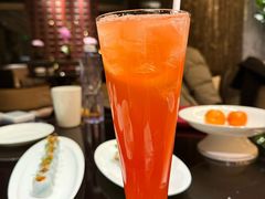新加坡司令-北京四季酒店·采逸轩