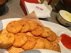 -创味·民间海南菜·非遗藤桥排骨(藤桥·免税城店)