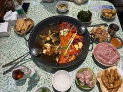 -五里关火锅(牛市口店)