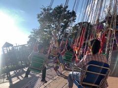 -七彩云南欢乐世界