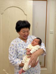 -上海百佳母婴护理中心