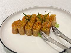 -新疆大厦·慕士塔格餐厅