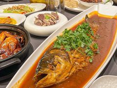 -老班长大酒店(海关大楼店)