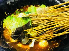 -梵云依家小冒菜(新街口总店)