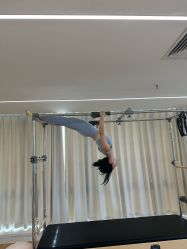 -AN普拉提女子健身工作室