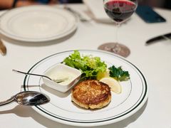 -Wolfgang’s Steakhouse 沃夫冈牛排馆(上海白玉兰广场店)