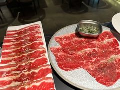 -黑崎烧肉·山野厨房(坪山店)