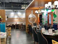 -创新高肥羊火锅(朝阳路店)