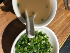 -巴奴毛肚火锅(六天地店)