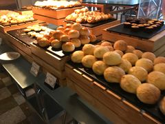 -茵特拉根酒店·西餐厅