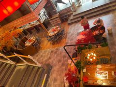 -百年神厨·地道川菜(清江西路店)