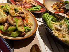 -CHINCHIN 青青·泰国料理(万象食家店)